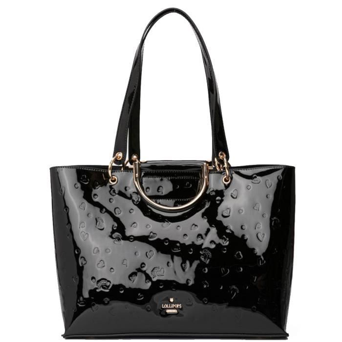 Sac lollipops vernis hot sale