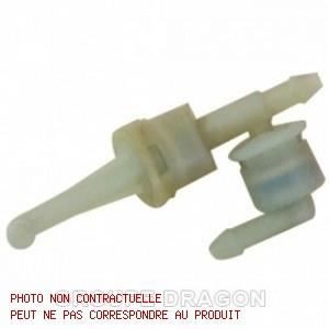 Bille valve sécurité anti retour MAGIMIX 11188 Compatible Nespresso