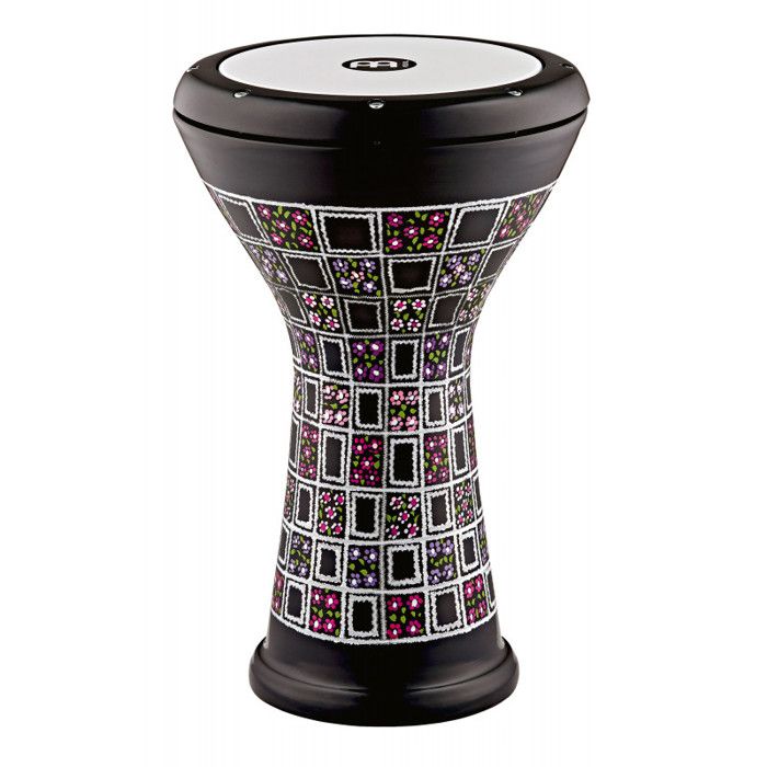 Meinl MDAR3039 Doumbek Aluminium 21.5 X 43.5 Cm Cdiscount Instruments de musique