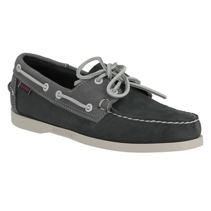 Sebago dockside déstockage clearance