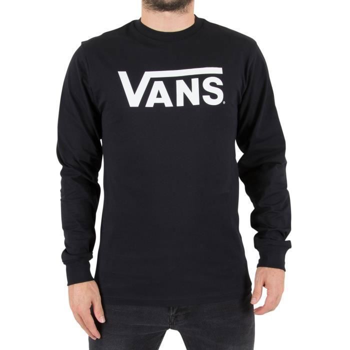 vans t shirt classic logo