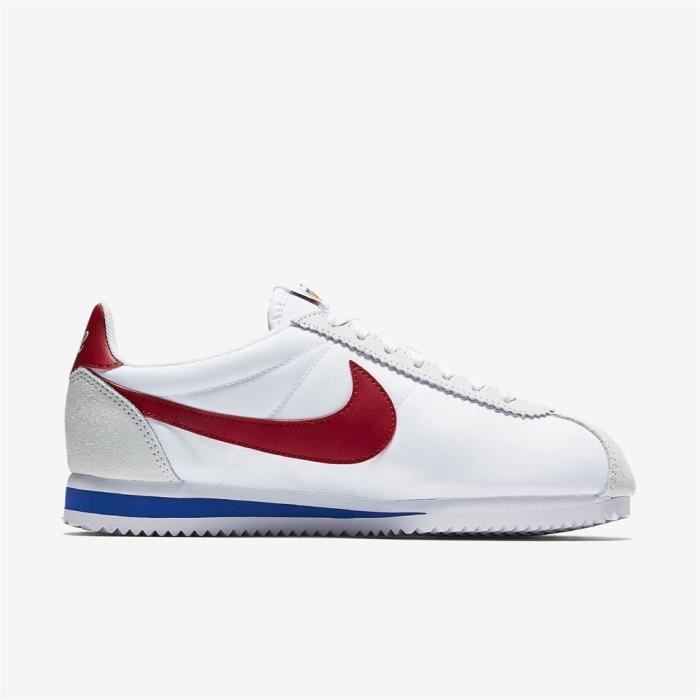 chaussure nike classic