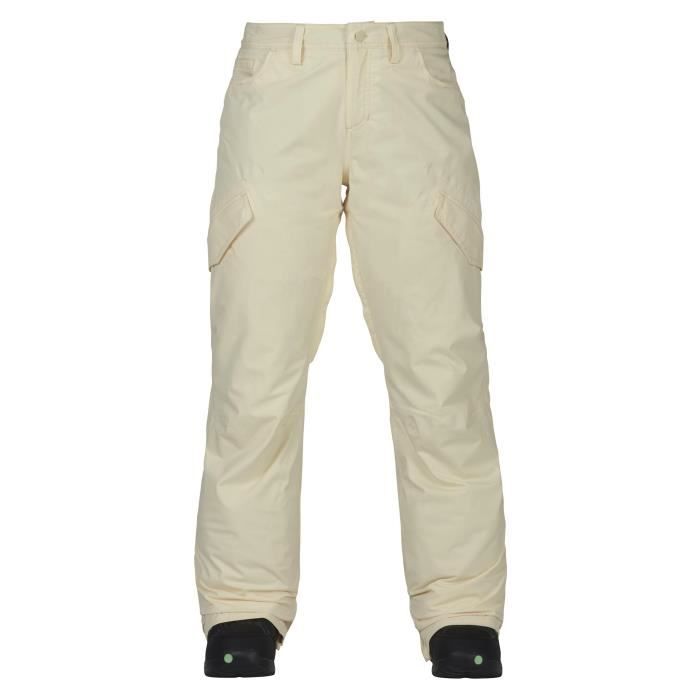Pantalon ski sales burton femme