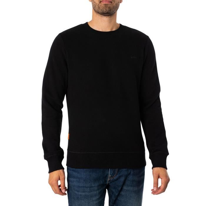 Sweat shirt hotsell superdry homme