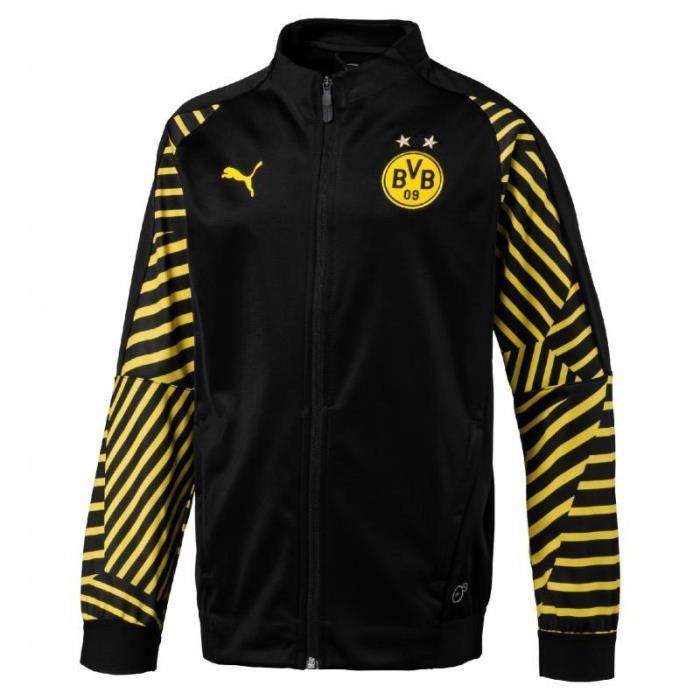 veste dortmund 2018