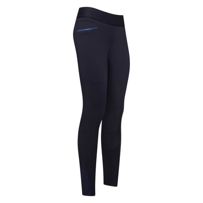 Chaussettes d'équitation pour femmes HKM Port Royal