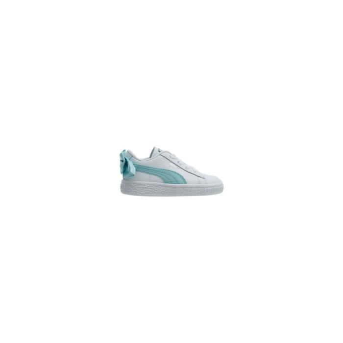 Puma bow enfant outlet