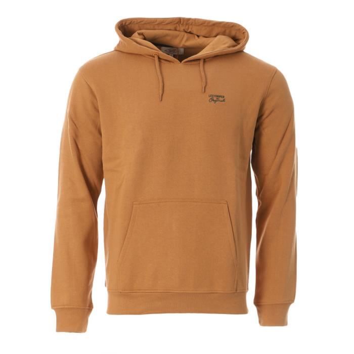Sweat camel homme outlet