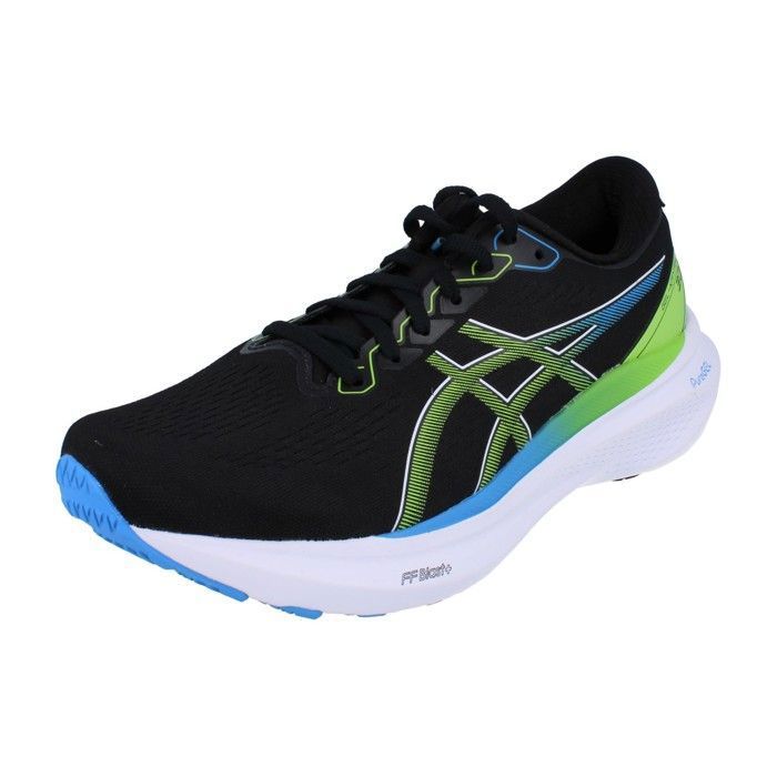 Asics Gel-Kayano 30 Hommes Running Trainers 1011B548 Sneakers Chaussures 005