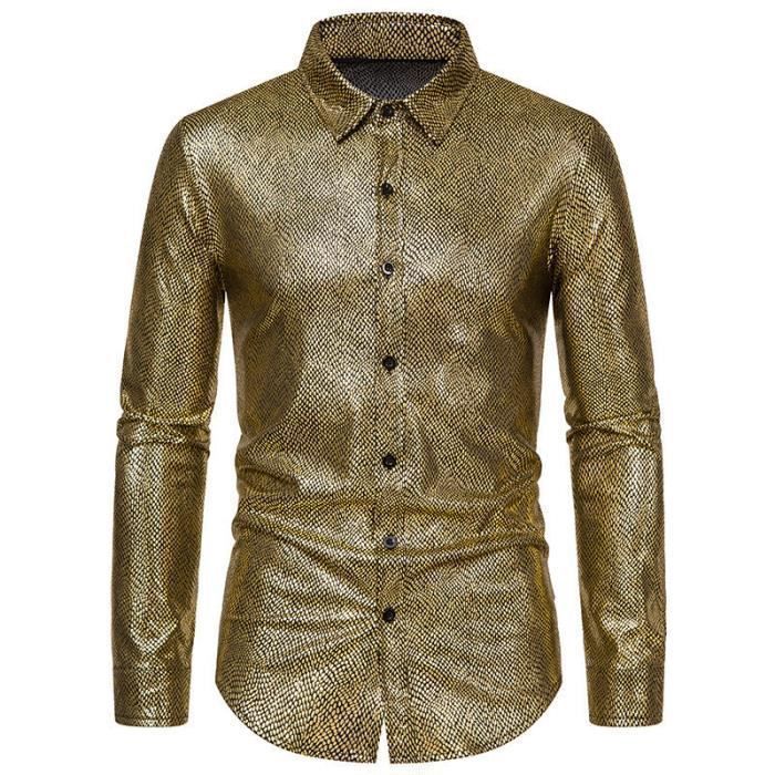 Chemise ignifuge à manches longues - LHSH022 - Louis Hébert Inc