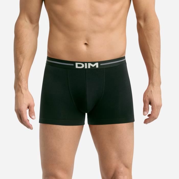 Dim Smart Dim Boxer Homme Taille Boxer Homme Boxer Dim Taille