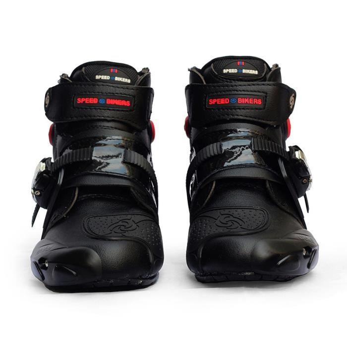 Marque shop chaussure moto