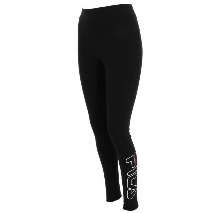 Legging fila sales femme