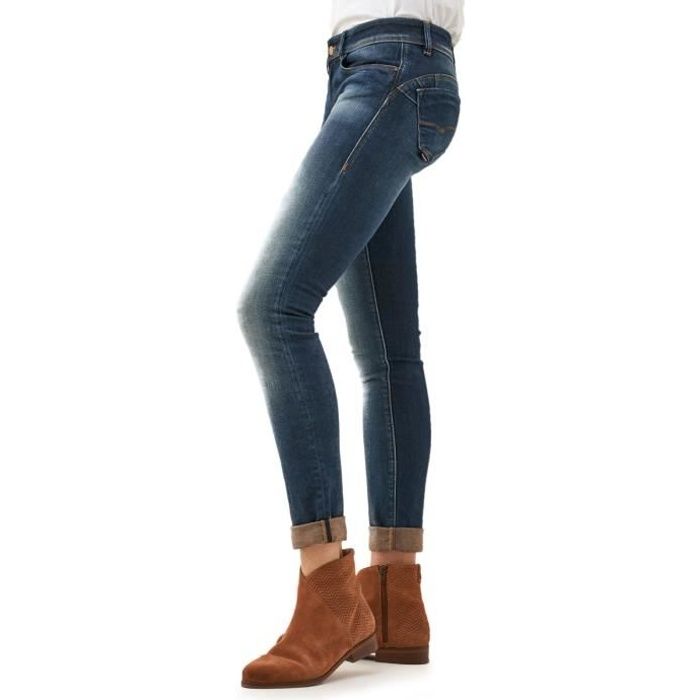Jean salsa pas cher Clearance