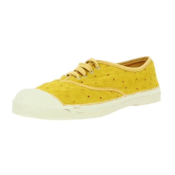 Bensimon broderie shop anglaise blanche