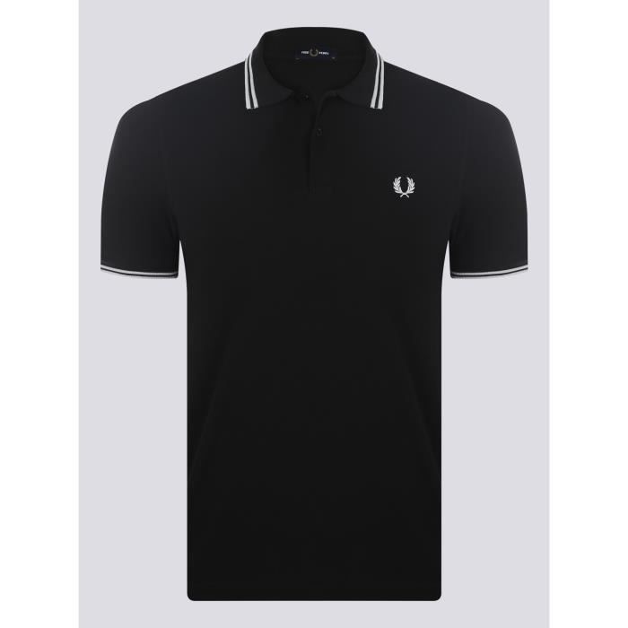 Fred perry polo homme clearance