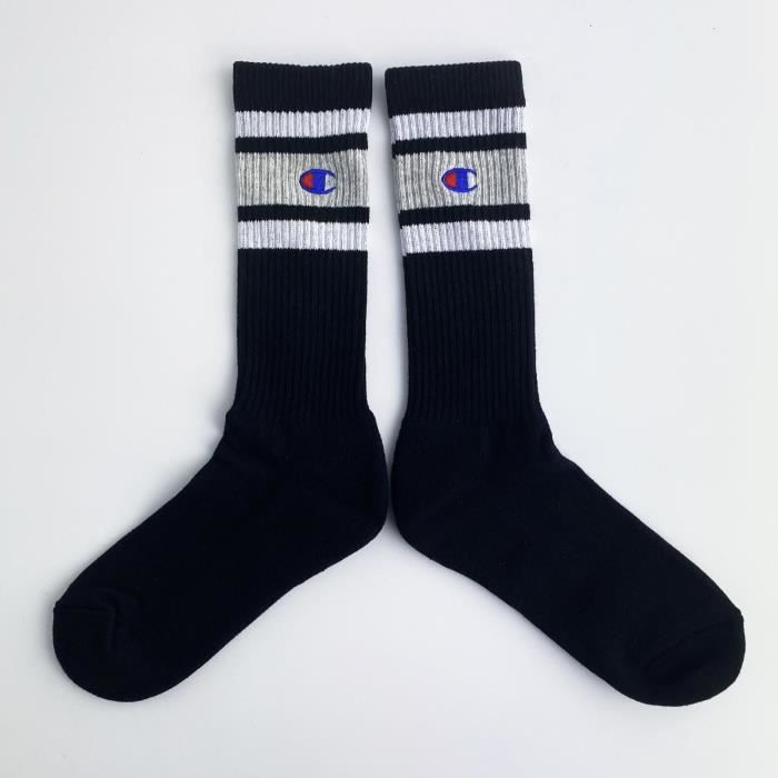 Chaussette haute champion online