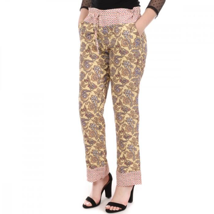 Scotch and deals soda pantalon femme