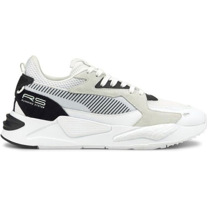 puma rs blanche