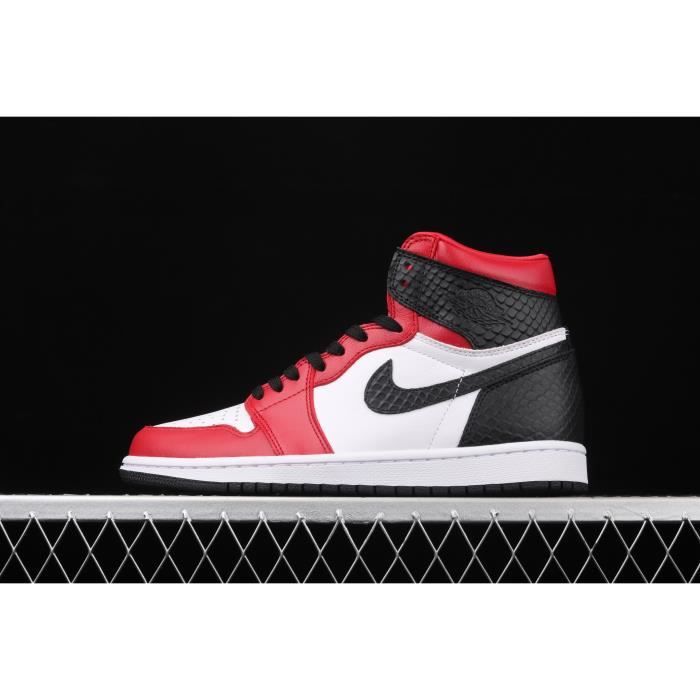 Jordan 1 tie dye - Cdiscount