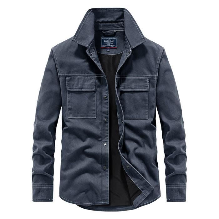 Blouson homme cdiscount online