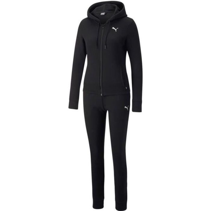 Survetement puma store femme pas cher