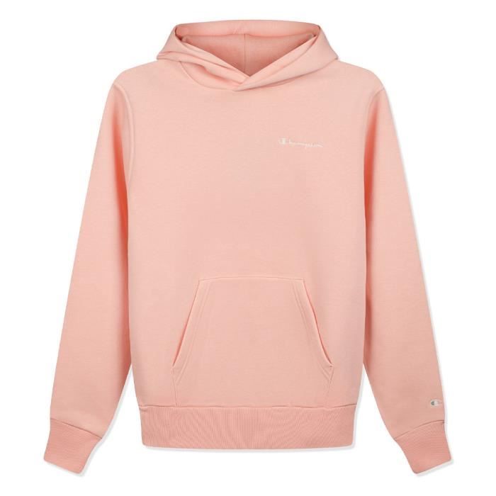Sweat rose top homme champion