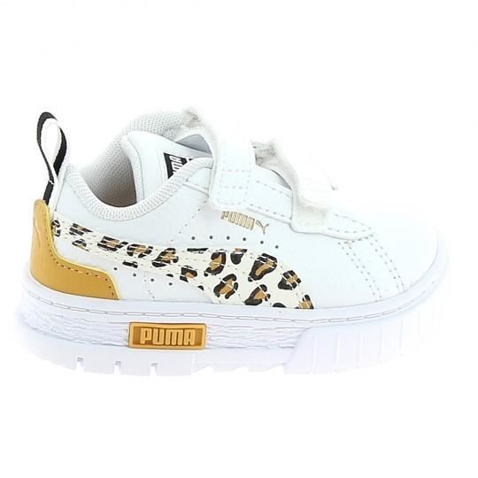 Chaussure puma leopard store