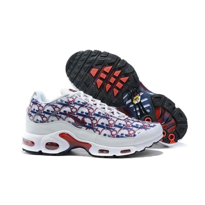 Tn bleu rouge online