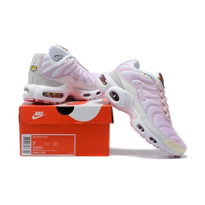 Chaussure clearance rose clair