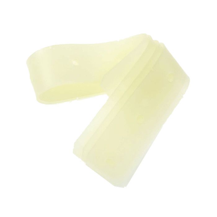 Kit lamelles pur 370mm 14 Nettoyeur vapeur 9100000077 NILFISK - Nilfisk