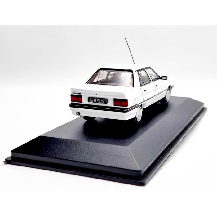 Renault 9 GTL 1985 IXO Altaya 1/43 (Neu (gemäss Beschreibung)) in