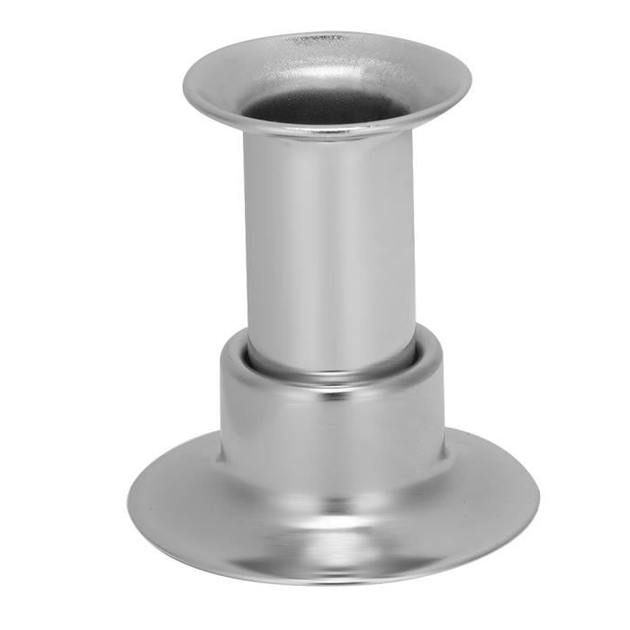 Extincteur à Bâtonnet Oxa En Acier Inoxydable, Extincteur Facultatif à