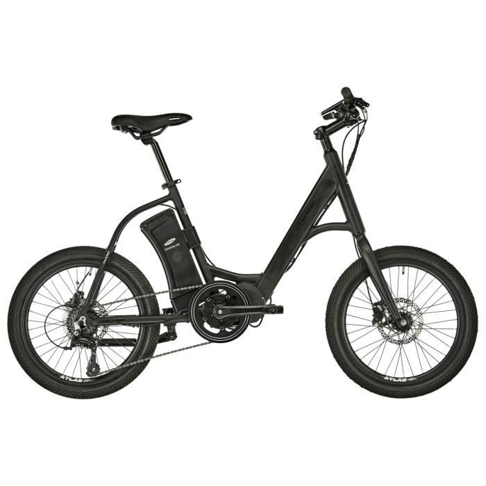 Ortler velo electrique deals