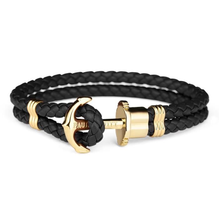 Bracelet paul hewitt femme pas cher online