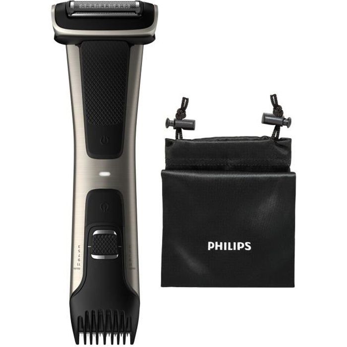 Bodygroom 9000 Clearance