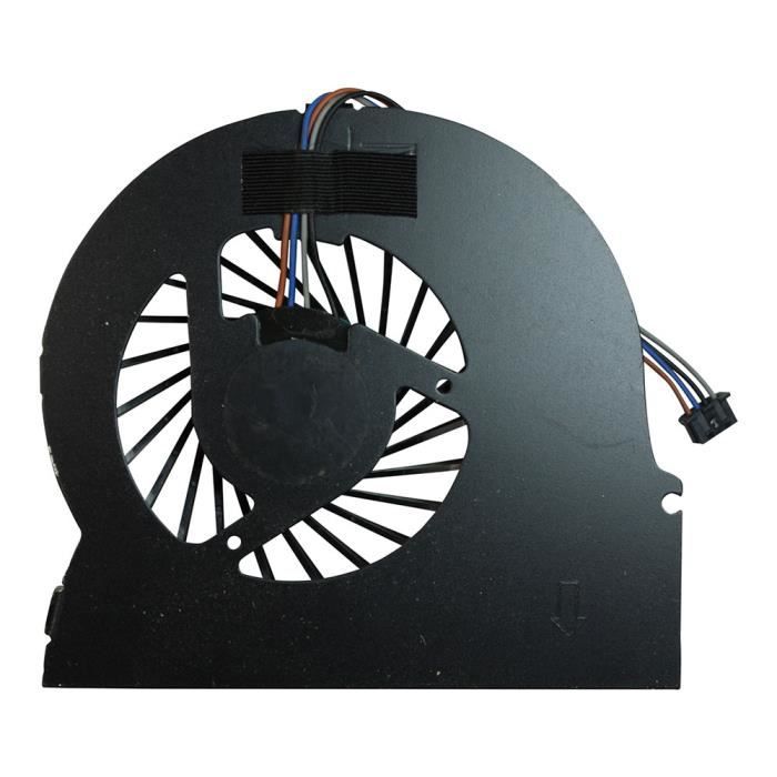 HP G62-130 graphique Indépendant du modèle radiateur pour ordinateurs portables Pour les