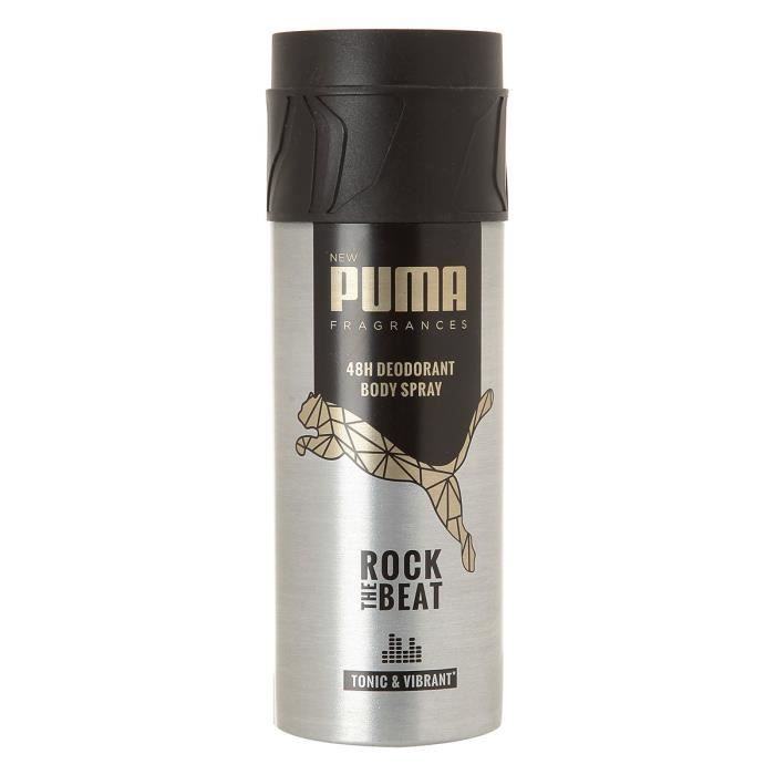 Déodorant puma best sale homme