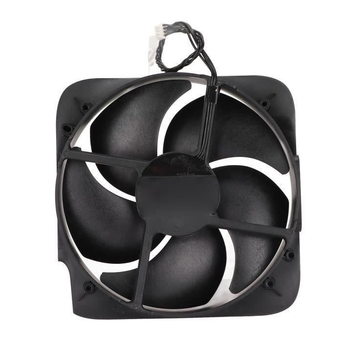 YuYue Ventilateur De Refroidissement Interne Pour Microsoft Xbox One - Pièce De Rechange Radiateur