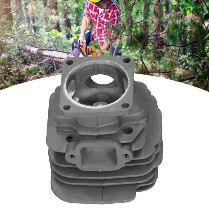 VGEBY Kit Cylindre Piston MS038 380 Tronçonneuse - Jardin