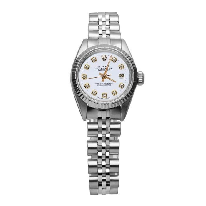Rolex Lady-Datejust : Prix \u0026 Modèles | Watchmaster