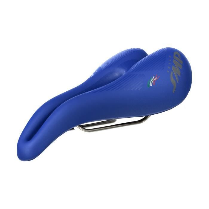 Selle de vélo smp trekking gel cheap grand confort