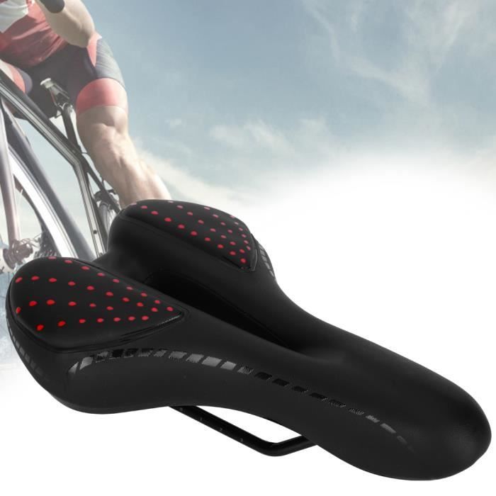 Selle vélo GIANT Contact Neutral - Équipements vélos