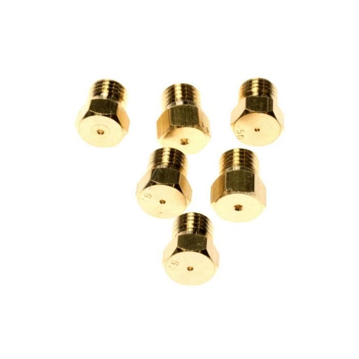 SIEMENS Kit buses gaz butane - vue 3