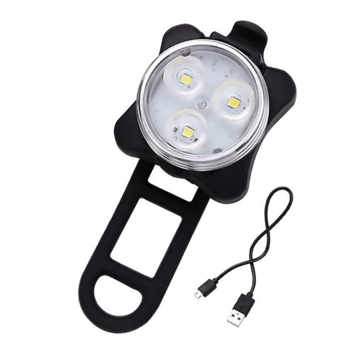 Phares Super Lumineux 12V Jaune Blanc pour V hicules lectriques