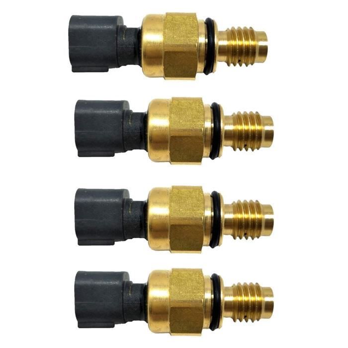 4X Capteur de Pression de Pompe de Direction Assistée pour Focus MK1 ...
