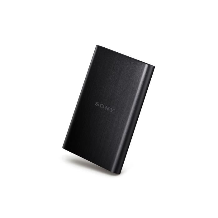 SONY Disque dur SSD 2TO 1GB/S