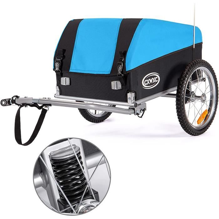 Support Réparation Vélo CXWXC Avec Plateau Magnétique - Charge 60lbs, Pliable Et Rotatif 360°