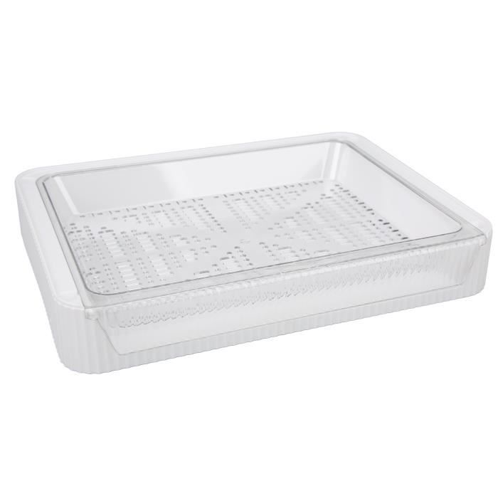 Porte Tasses, Égouttoir À Tasses En Métal Étagère De Rangement Pour