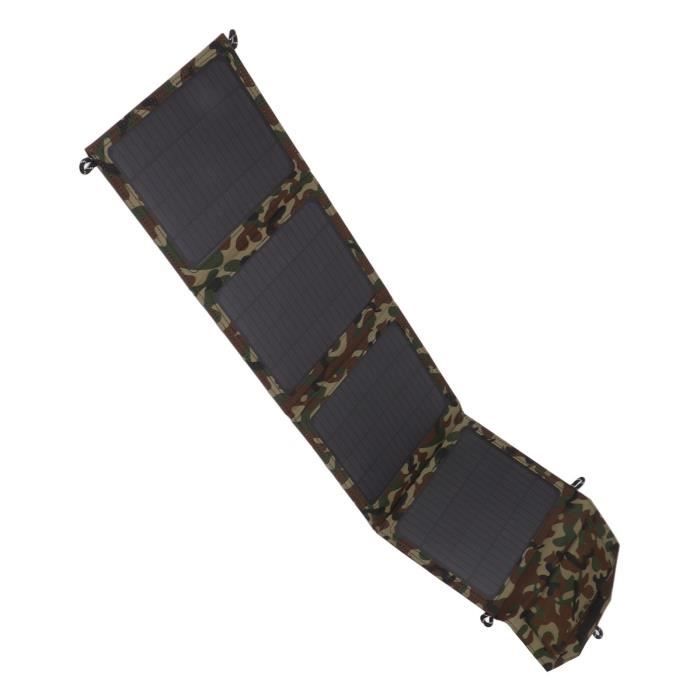 Pochette Tactique LSR 9mm 556 Mag -*CAMOUFLAGE-VERT - Pochettes et